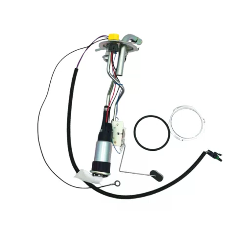 Electric Fuel Pump Assembly for 87- 91 Chevrolet Blazer GMC Jimmy 1987 V10 R10 E3633S HP10026 SP12L1H USEP3633S